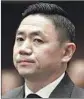  ?? Al Seib Los Angeles Times ?? DEPUTY Luke Liu pleaded not guilty to a charge of voluntary manslaught­er in shooting.