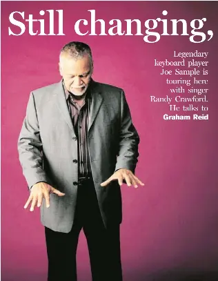 Still Changing Still Feeling Good Pressreader pressreader