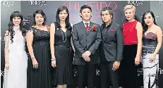 Bangkok Post 15 08 17 Hair Innovations Pressreader