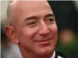  ??  ?? Jeff Bezos, Amazon founder and CEO, Princeton University, 2010