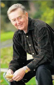  ?? Supplied ?? Preston Manning.