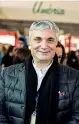  ??  ?? Chi èAntonio Intigliett­a, 62 anni, è il presidente di Ge.fi, la società che organizza ogni anno a Milano «L’artigiano in Fiera»