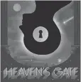  ??  ?? Heaven’s Gate is a 10-episode podcast series that shares the story of a cult whose members committed suicide.