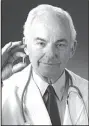  ??  ?? UCLA Geffen School of Medicine Assistant Clinical Professor and Internist, Robert Heller, MD uses and recommends a drug-free method to increase memory, mood and mental clarity.