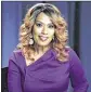  ?? RICHARD DREW / AP ?? Jennifer Holliday said Saturday that she has backed out as a performer at this week’s presidenti­al inaugural.