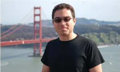  ?? Photograph: Reuters ?? Iranian-American businessma­n Siamak Namazi, one of the US dual citizens now under house arrest in Iran.