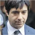  ??  ?? Jian Ghomeshi