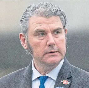 Aristocrat S Son Cleared Of Attack On Wild Camper Pressreader