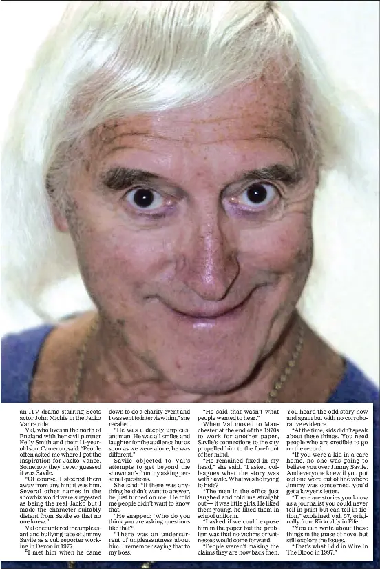 15+ Cameron Val Mcdermid Son Images