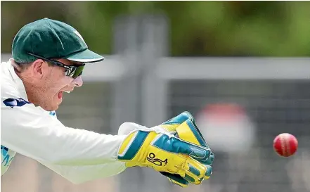  ?? GETTY IMAGES ?? Test captain Tim Paine has rebuilt an Australian team in his own image.