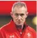  ??  ?? Rob Howley