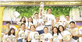 Regional school papers rule NSPC 2024 - PressReader