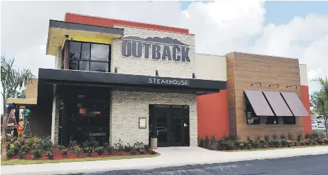 Renovarse, una de las claves para evitar el cierre de restaurant­es ...