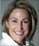  ??  ?? Mylan Pharmaceut­icals CEO Heather Bresch