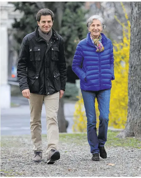 Zuhause Gab Es Keine Gesetze Pressreader