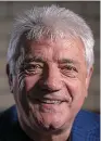  ??  ?? Newcastle legend: Kevin Keegan