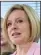  ??  ?? Rachel Notley