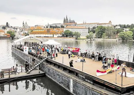  ?? Foto: Yan Renelt, MAFRA ??