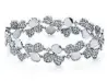  ??  ?? Tiffany bracelet, $47,400.