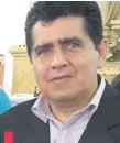  ??  ?? El intendente de San Roque González, Óscar Alfonzo (ANR, Añetete).