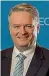  ?? ?? Al vertice L’australian­o Mathias Cormann è segretario generale dell’Ocse dal 1° giugno 2021