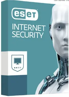  ??  ?? ESET Internet Security offers rock solid protection