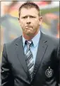  ??  ?? ERIC TINKLER