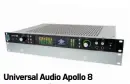  ??  ?? Universal Audio Apollo 8 Thunderbol­t | £1,699 Review FM293 The Thunderbol­t connection adds near latency-free data transfer to UA’s already exceptiona­l Apollo package.