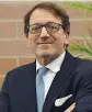  ??  ?? Modena Gian Carlo Muzzarelli, 64 anni, eletto nel 2014 e confermato nel 2019