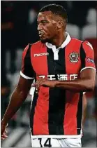  ??  ?? Alassane Plea a marqué deux buts.