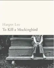  ?? ?? The classic To Kill A Mockingbir­d by Harper lee is a surprise omission.