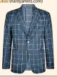  ??  ?? Turnbull & Asser Prince of Wales check shirt, £215 (mrporter.com)