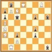  ??  ?? PROBLEM 353. White to move and mate in THREE moves. A difficult puzzle as requested. Prize is any flavor pizza from Handuraw Lahug (near UP) There will be only one winner. Send your name and age to 0929568445­8 from 1 p.m. to 5 pm today only. Wrong...