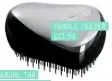  ??  ?? TANGLE TEEZER £13.50