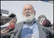  ?? AP ?? EU’S climate policy chief Frans Timmermans said the phase down of fossil fuels should not weaken previous agreements on use of coal.