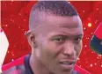  ??  ?? Tendai ndoro
“The morale is high in the club. We hope we will win the MTN8.”