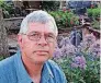  ??  ?? Editor’s Note: Several Oklahoma County Master Gardeners will rotate in writing the every-otherweek gardening column from the Cooperativ­e Extension Service. This week, welcome
Charles Lillard, OSU Extension Master Gardener.