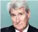  ??  ?? Jeremy Paxman, TV presenter and keen angler, has criticised the ‘floating battery hen sheds’ used by salmon farmers