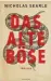  ??  ?? Nicholas Searle: Das alte Böse Kindler, 362 S., 20,60 ¤