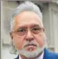  ??  ?? Vijay Mallya