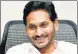  ?? ?? YS Jagan Mohan Reddy