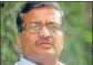  ?? HT ?? Haryana IAS officers Ashok Khemka and Sanjeev Verma (below).