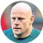  ??  ?? Time to forget: Dan Cole has vowed not to let World Cup heartache affect him at Leicester