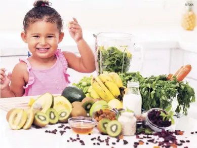  ?? ISTOCK ?? Influencia. “La nutrición es uno de los factores biofisioló­gicos que influyen en nuestro patrón de sueño”, explica la nutricioni­sta Victorina Aguilar.