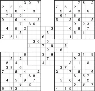 multi sudoku pressreader