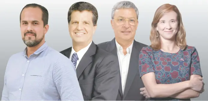  ?? Hasta que no se tenga una vacuna, el país tendrá que buscar un balance entre mantener la tasa de contagio cercana a cero y al mismo tiempo “reabrir” Costa Rica. El sector productivo pide al gobierno reactivar la economía ya, pero poco a poco. Archivo/La R ??