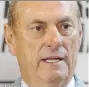  ??  ?? Jim Treliving