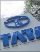  ?? REUTERS ?? Tata Motors is using multiprong­ed approach to resolve supply bottleneck­s.