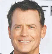  ?? — GETTY IMAGES ?? GREG KINNEAR