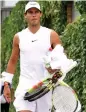  ??  ?? RAFAEL NADAL: Hoots of laughter from reporters